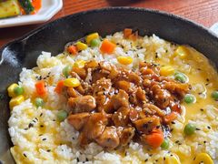 -三更食堂