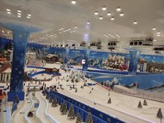 -湘江欢乐城欢乐雪域