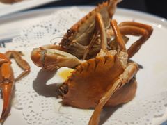 -鑫悦楼煎蟹·16年海鲜大排档