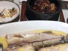 -狮王府淮扬菜(新街口友谊店)