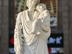 -王府井天主教堂
