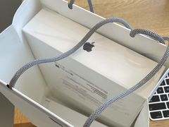 -Apple零售店(新街口店)
