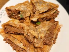 -河沿肉饼Beijing Pie(锡拉胡同店)