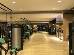 -上海静安香格里拉大酒店