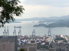 -梧桐山风景名胜区