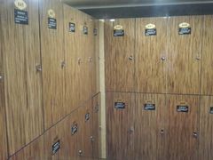 -梧桐阳光国际游泳健身会所(亚运村店)
