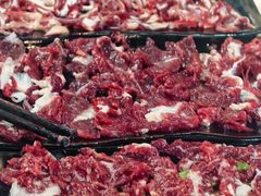 -三毛牛肉店(福强店)