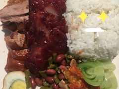-食悦天美食广场(沈阳青年大街万象城店)