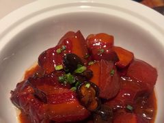 -千百味红餐厅·江西菜(绿地双子塔店)