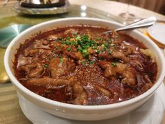 -民族饭店-四季餐厅