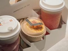 -喜茶(东莞汇一城店)
