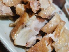 -李先生牛肉面(东一商场店)