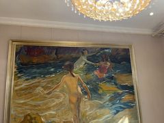 -又见炊烟私房菜(敬亭路店)