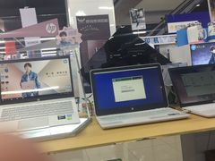 -苏宁易购(Suning Pro北京立水桥店)