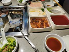 -海底捞火锅(5050购物中心店)