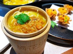 -梅花境(万科店)