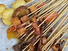 -长药唐师乐山油炸(石人直营店)