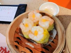-点都德(汇点楼店)