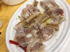 -壹厨饭店(五羊店)