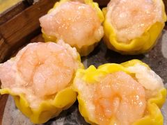 虾仁烧卖-捷信牛奶甜品世家(五道口店)