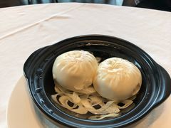 -中山保利艾美酒店-乐美中餐厅