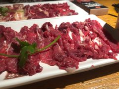 -海银海记潮汕牛肉火锅(新港中路海珠店)