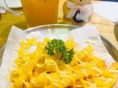 -夏日玛莉西餐厅(梅溪湖步步高店)