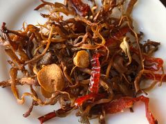 -尼玛藏家风味园(阿山食城店)