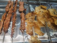-小董哥烤串(故宫店)