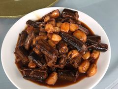 -太湖好灶头土菜馆(石公路店)