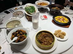 -柴米油盐三杯鸡(象山北路店)