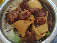 -鹍记特色牛杂面
