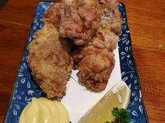 -千代武日本料理(爱建店)