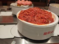 -龍歌自助小火锅(雨花台江南虹悦城店)