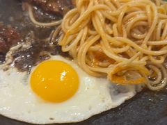 -豪享来中西餐厅(隆昌店)