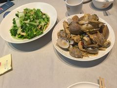 -7号院家宴.烧鸽子(门头沟店)