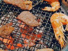 -神隐烧肉酒场(九街店)