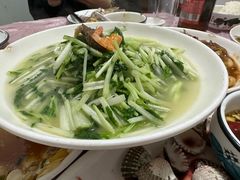 -健跳小海鲜(人民路店)