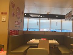 -海底捞火锅(天津SM城市广场店)