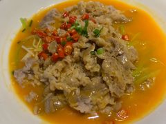 -川流不息(北蔡休闲广场店)