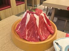 -松野谷·寿喜烧自助(华联顺义金街购物中心店)