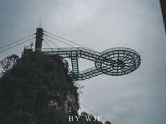 -英西峰林·洞天仙境