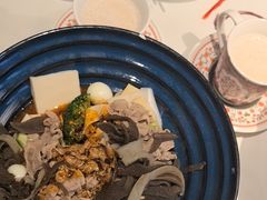 -清真·卡德尔大叔新疆主题餐厅(龙汇路店)