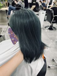 -Coo Hair salon