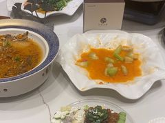 -诗城宴·四季山房(创客店)