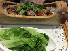 -华辉快餐店(江南西总店)