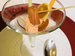 -La Villa French Restaurant