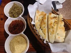 土耳其面包-TUK土耳其餐厅·下午茶(卢湾店)