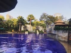 -厦门日月谷温泉渡假村