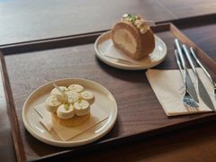 -Ten Olives甜点